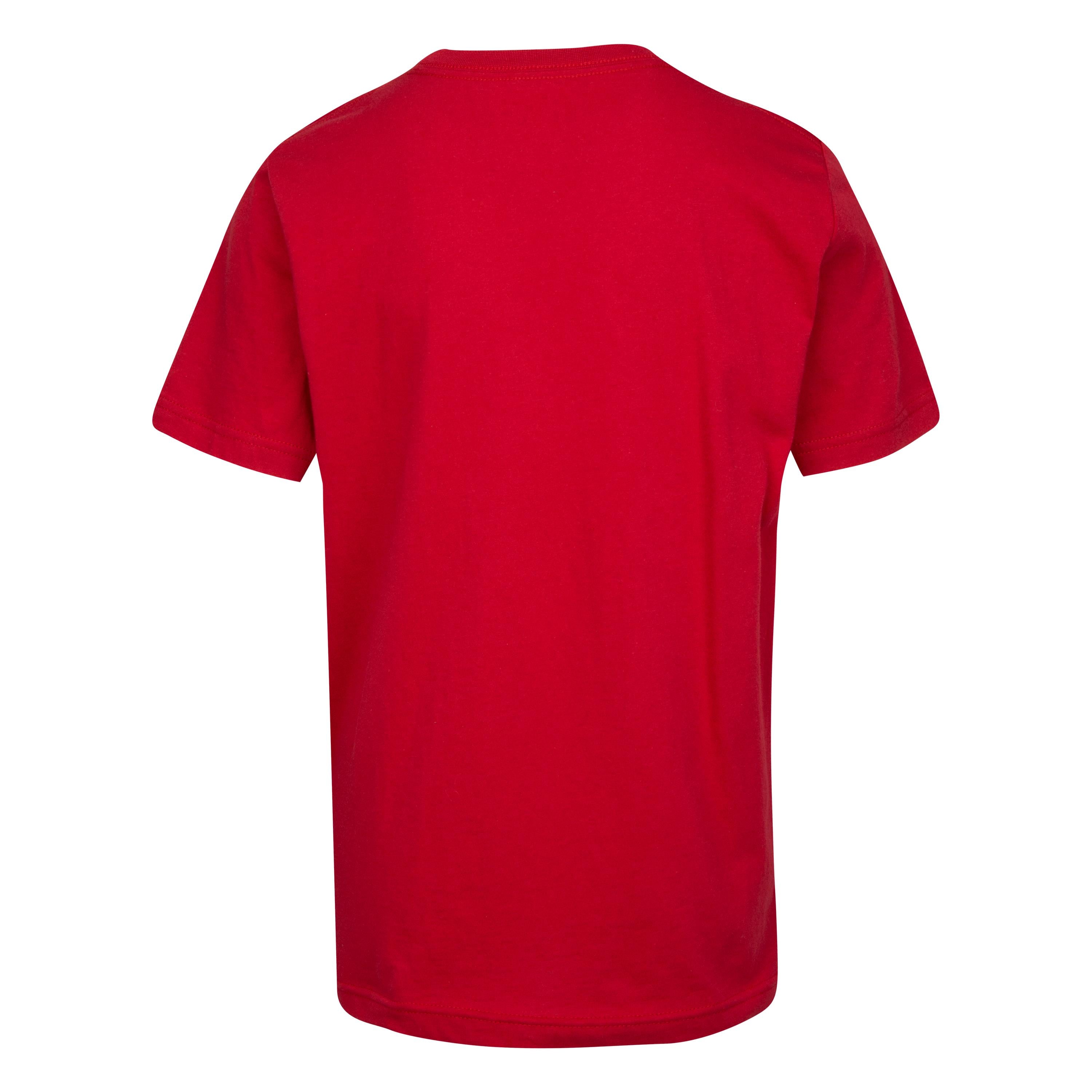 Tricou NIKE Jordan Practice Flight 2-7 ani