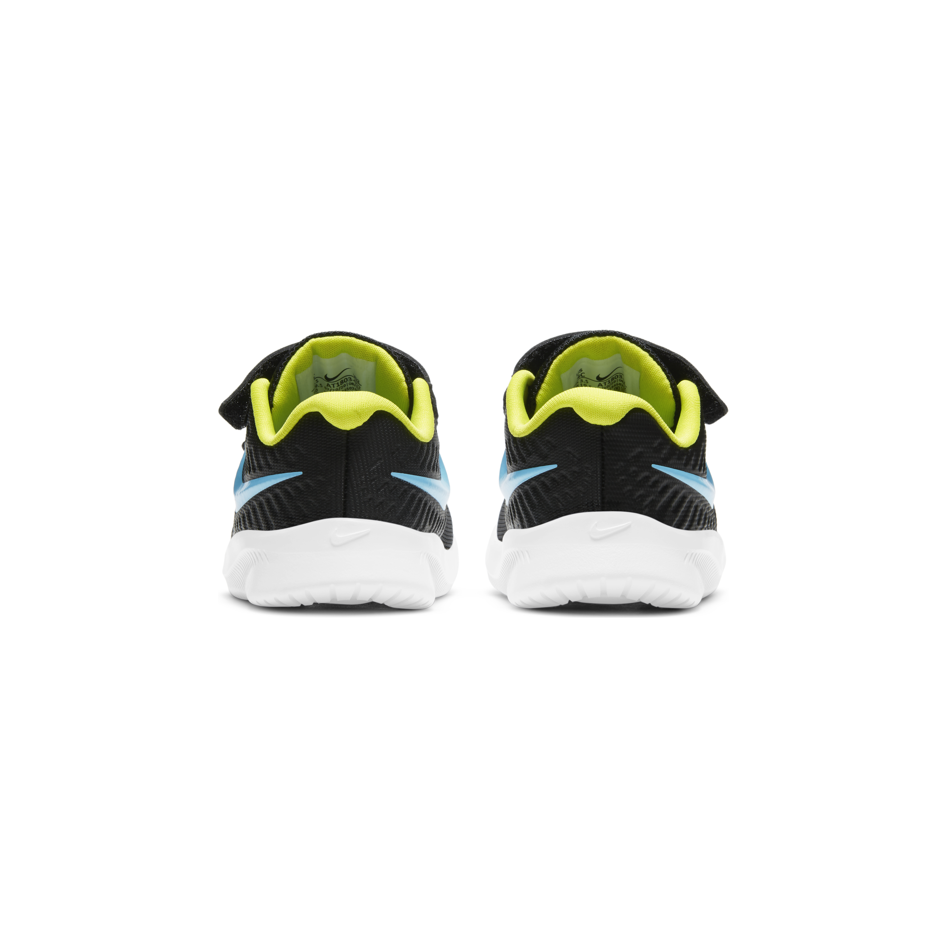 Image of Pantofi sport NIKE Star Runner 2 EU 17- EU 27