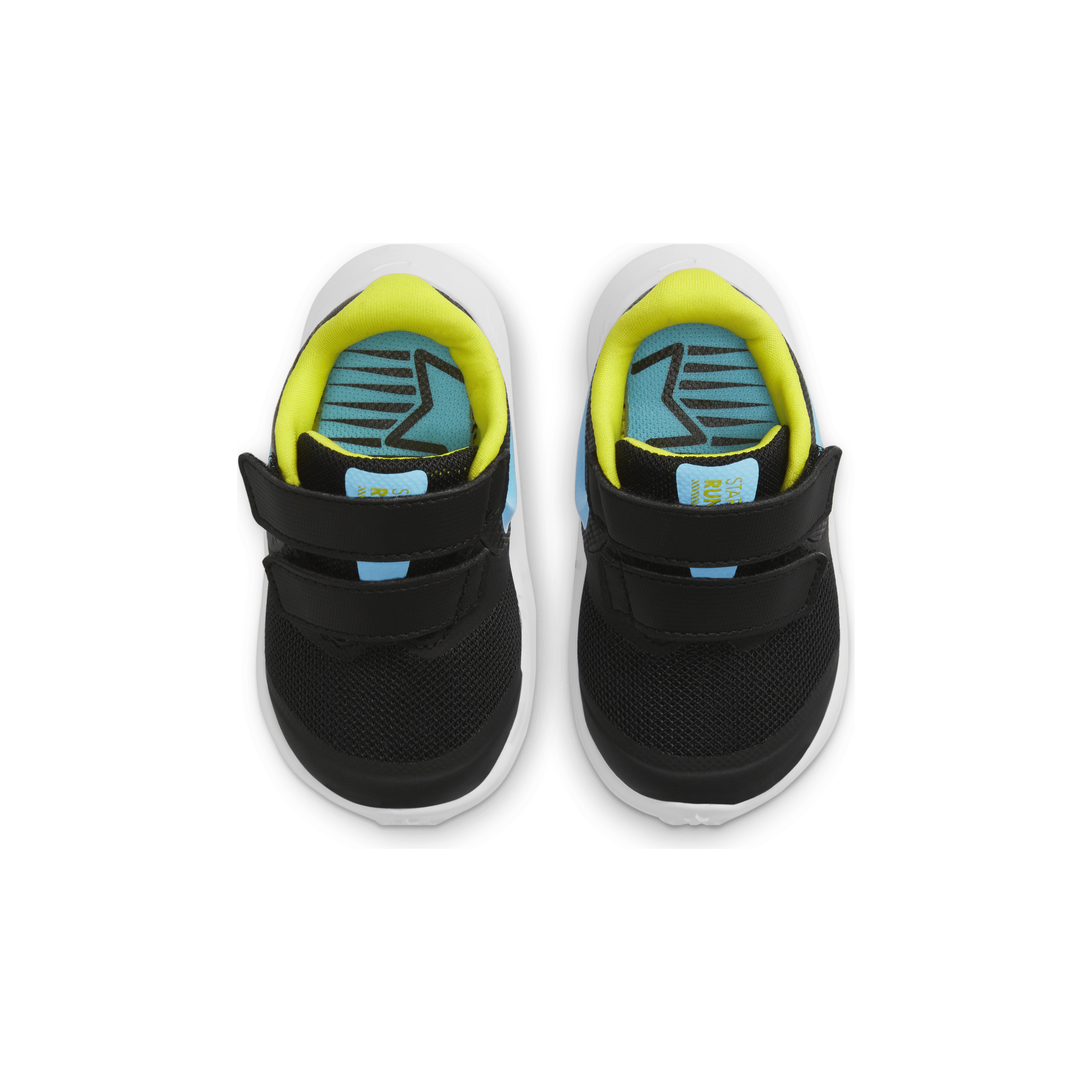 Image of Pantofi sport NIKE Star Runner 2 EU 17- EU 27