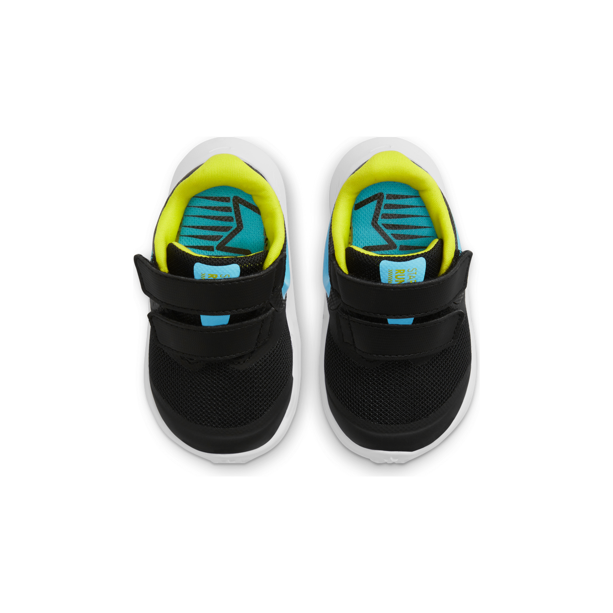 Pantofi sport NIKE Star Runner 2 EU 17- EU 27