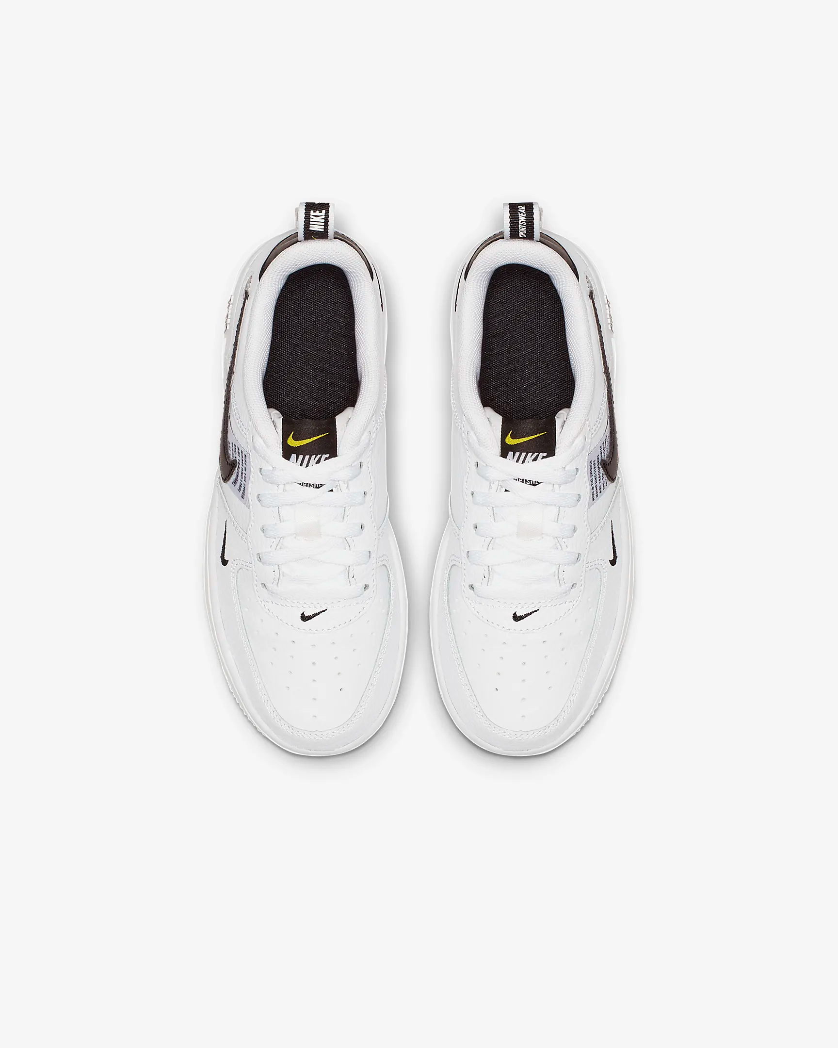 Pantofi sport Nike Force 1 LV8 Utility EU 28- EU 35