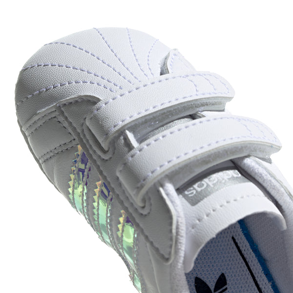 Pantofi sport adidas Originals Superstar EU 17- EU 21