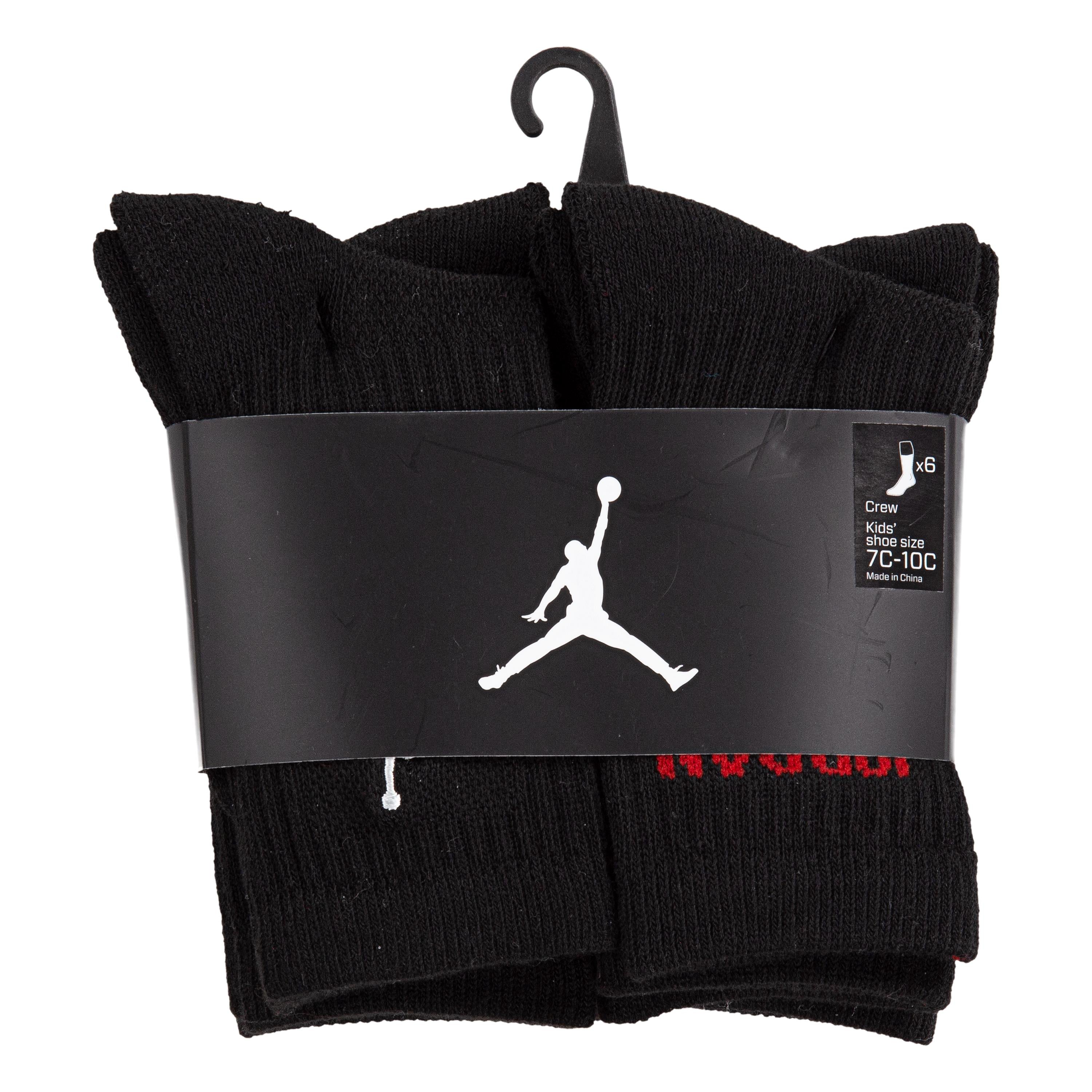 Image of Sosete Nike Jordan Legend 4-11 ani