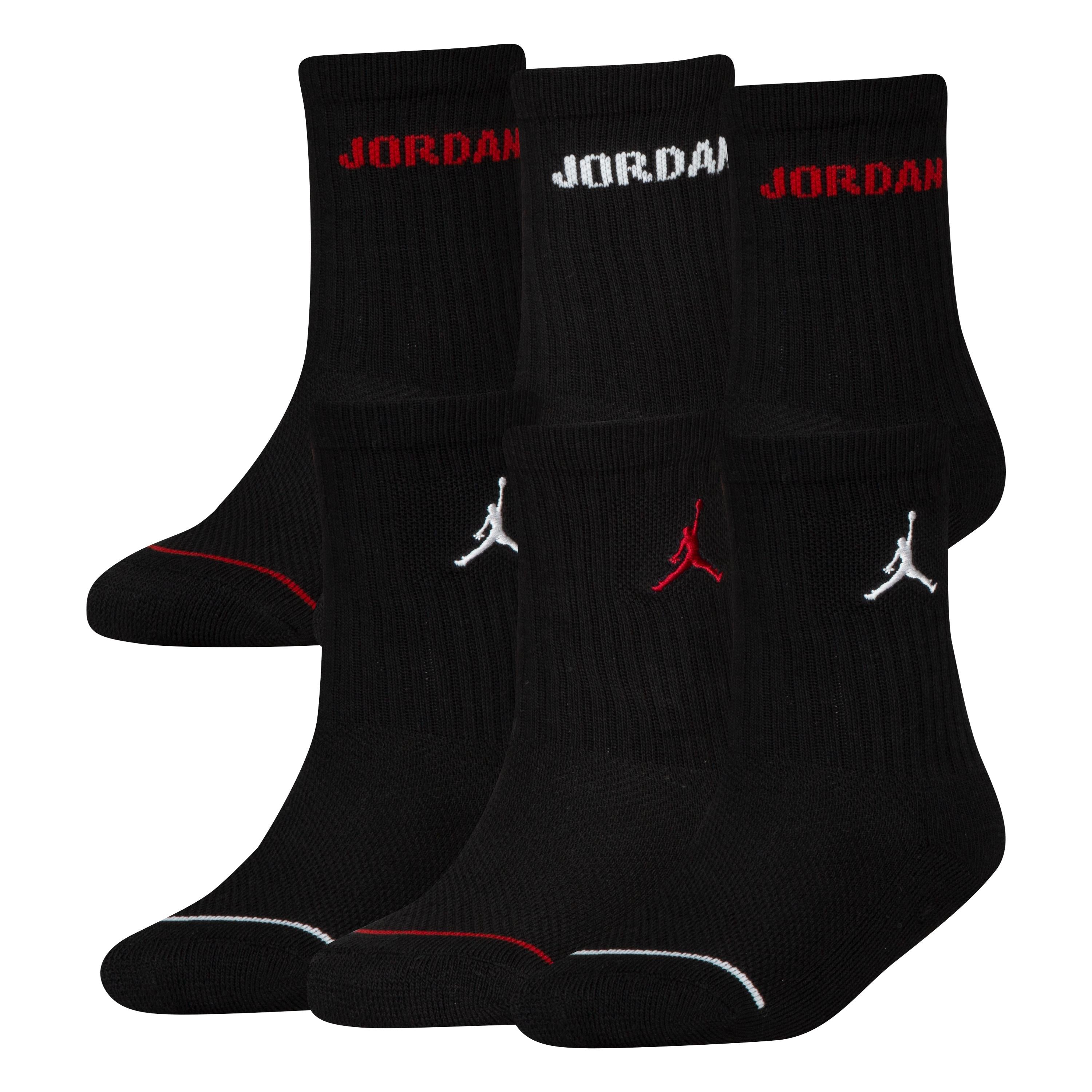Image of Sosete Nike Jordan Legend 4-11 ani