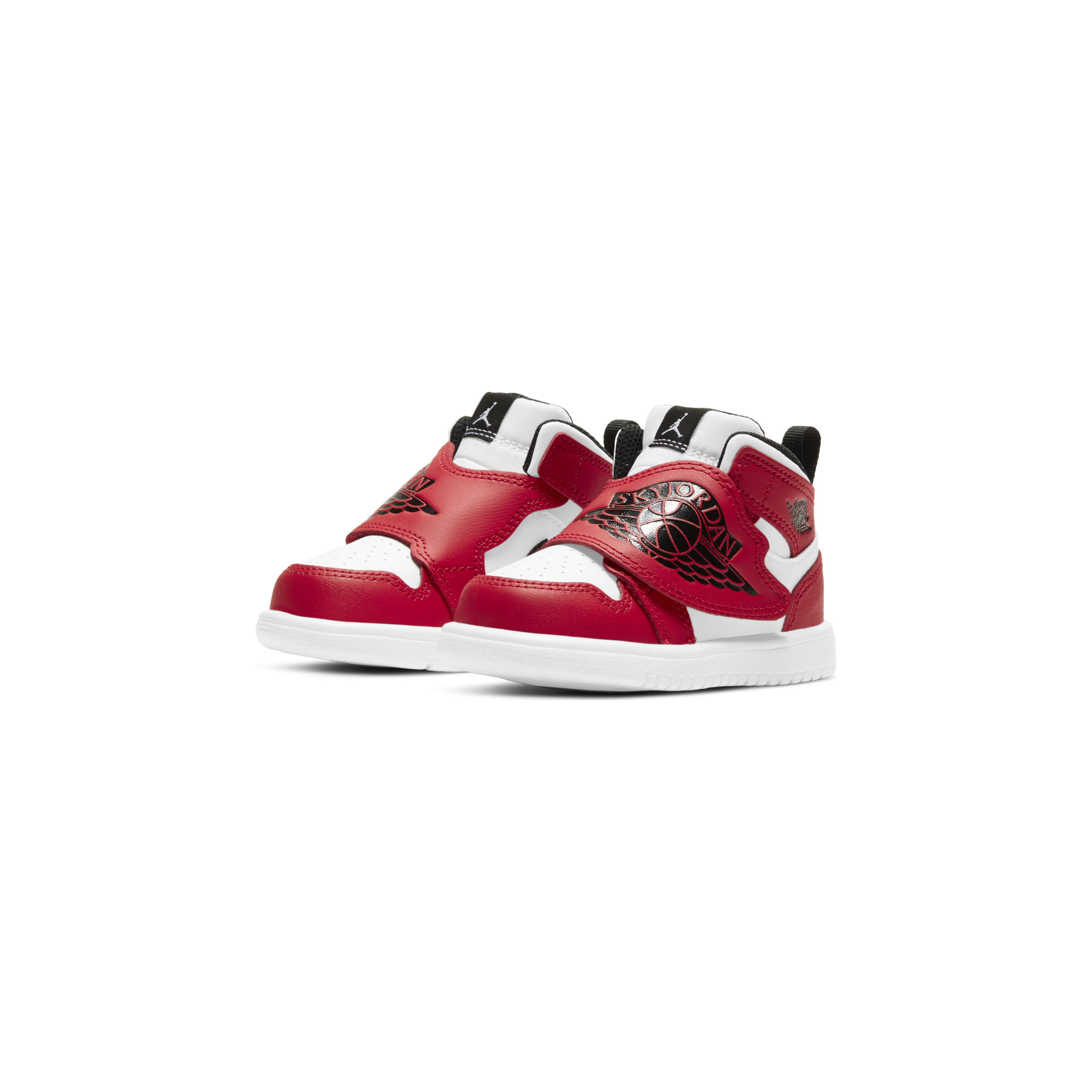 Image of Pantofi sport Sky Jordan 1 Bt Nike EU 17 - EU 27