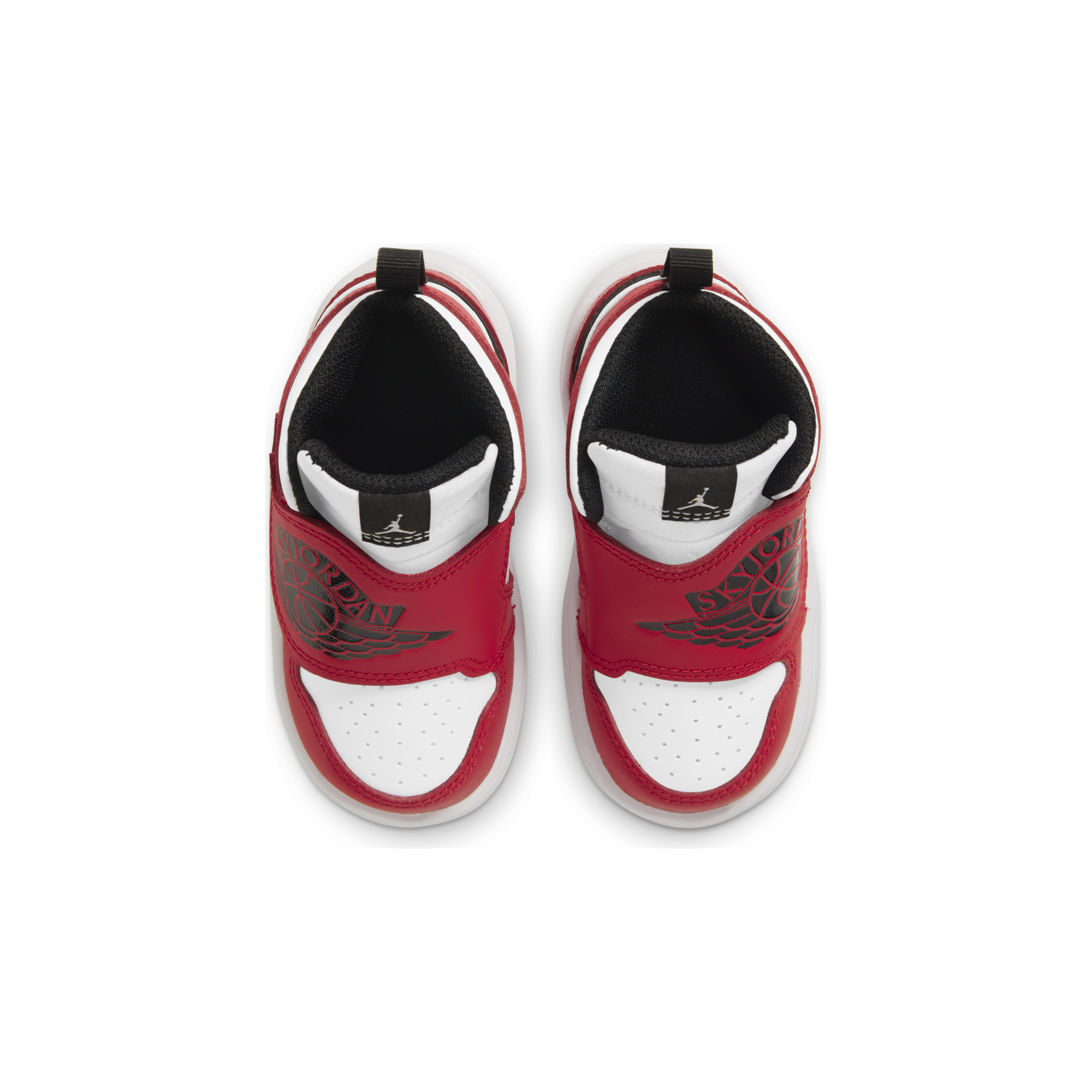 Image of Pantofi sport Sky Jordan 1 Bt Nike EU 17 - EU 27