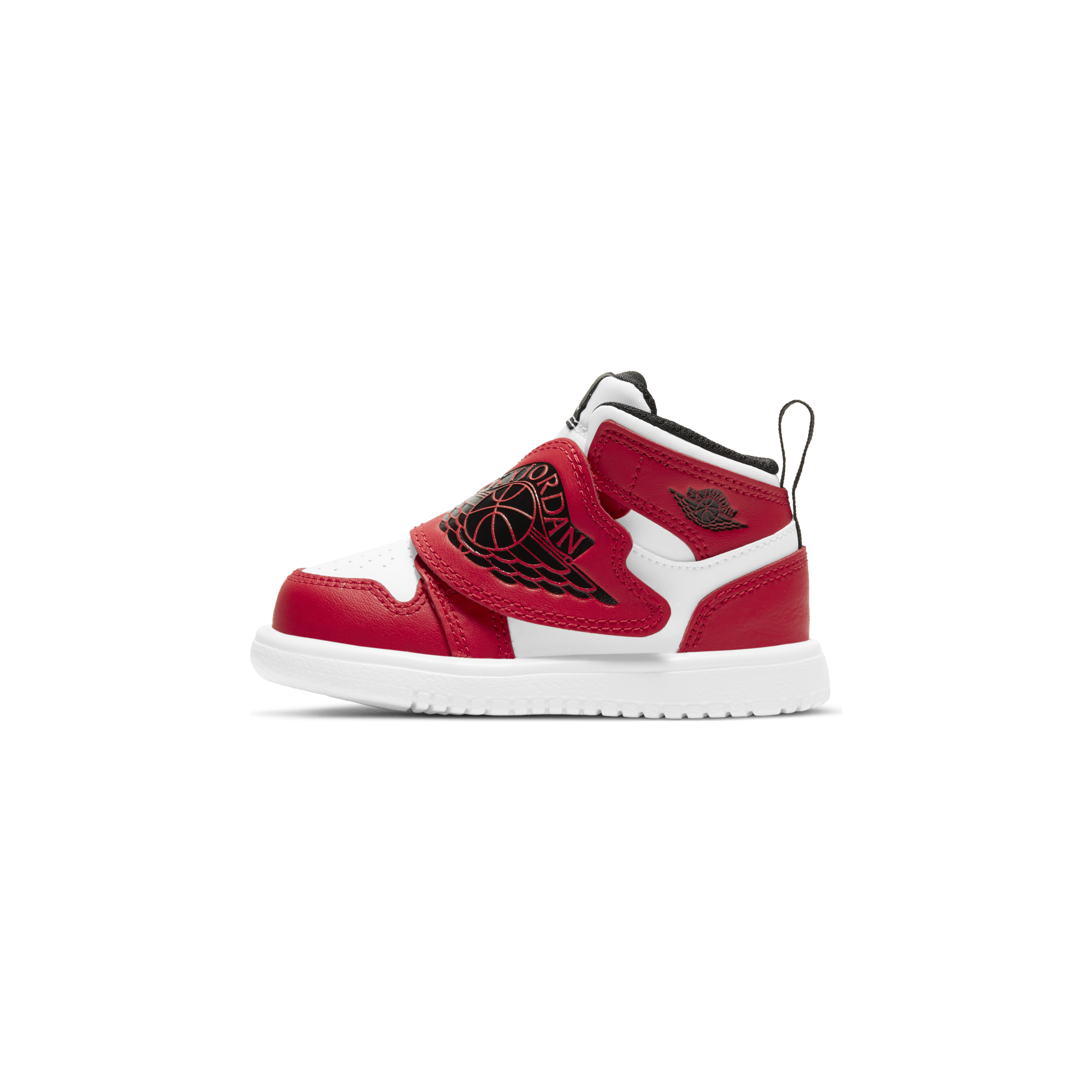 Image of Pantofi sport Sky Jordan 1 Bt Nike EU 17 - EU 27