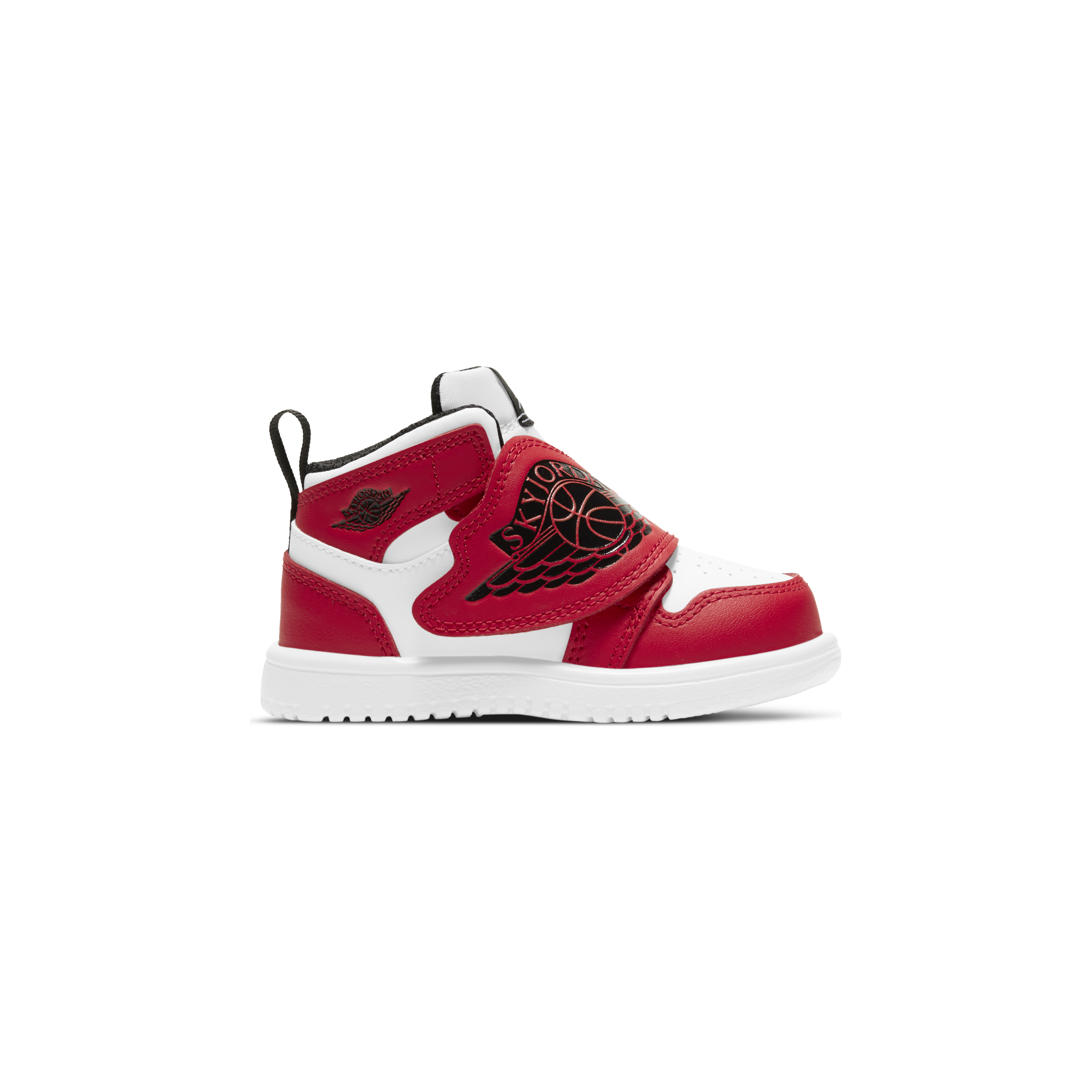 Image of Pantofi sport Sky Jordan 1 Bt Nike EU 17 - EU 27