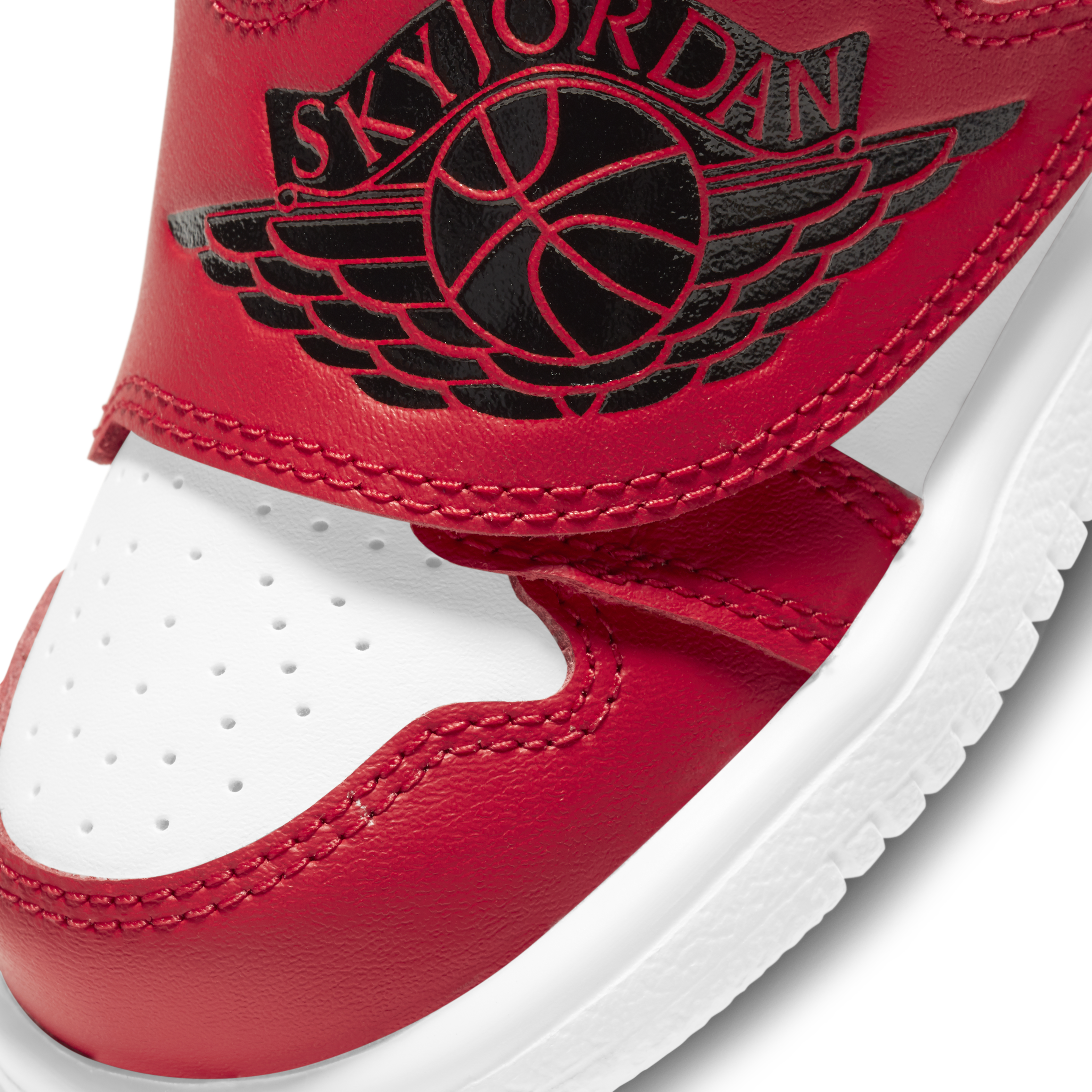 Image of Pantofi sport Sky Jordan 1 Bt Nike EU 17 - EU 27