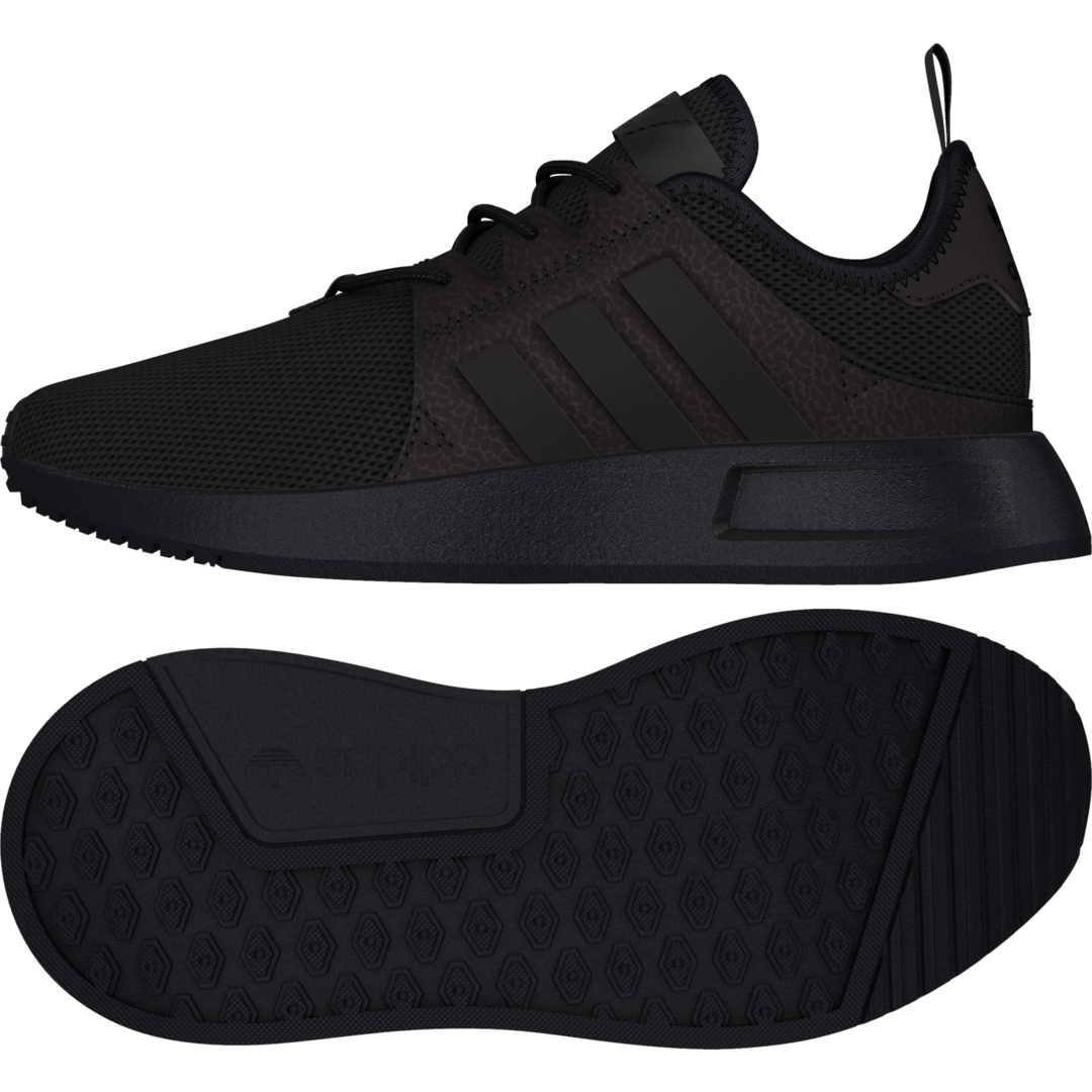 Image of Pantofi sport Adidas - X_PLR J de copii - EU 35,5-EU 40