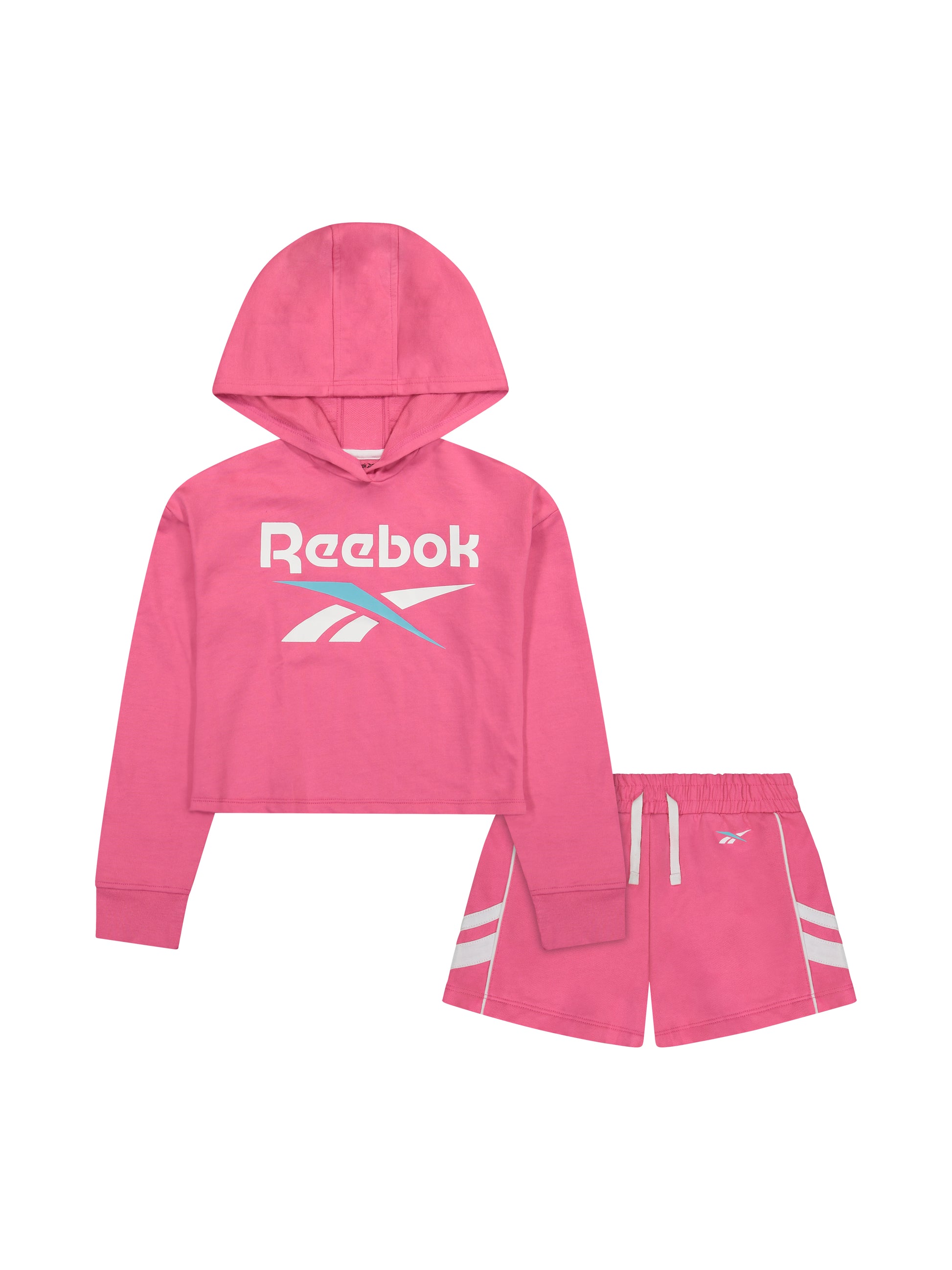 Compleu Reebok Classic Stripe 5-6 ani