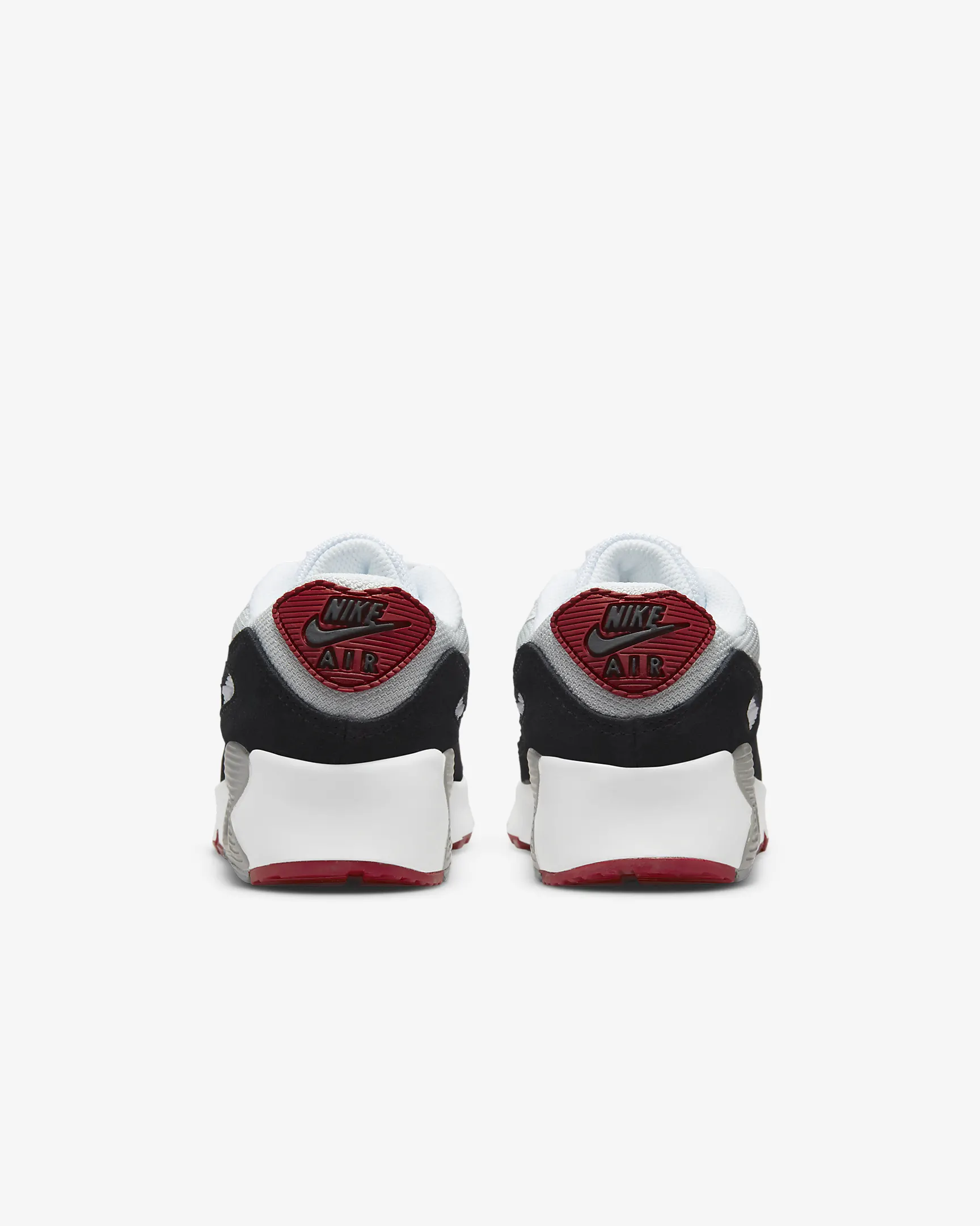 Image of Pantofi sport Nike Air Max 90 GS EU 35.5-EU 40