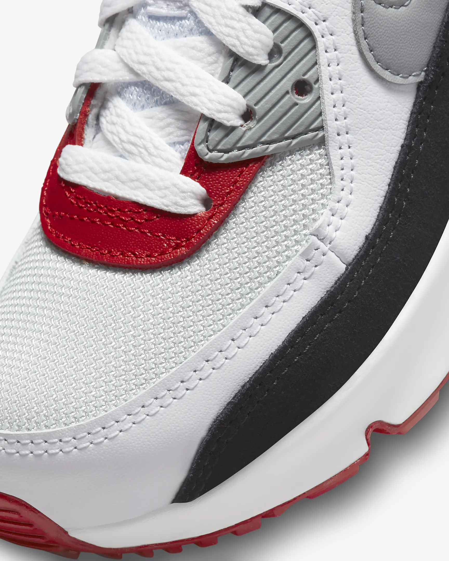 Image of Pantofi sport Nike Air Max 90 GS EU 35.5-EU 40