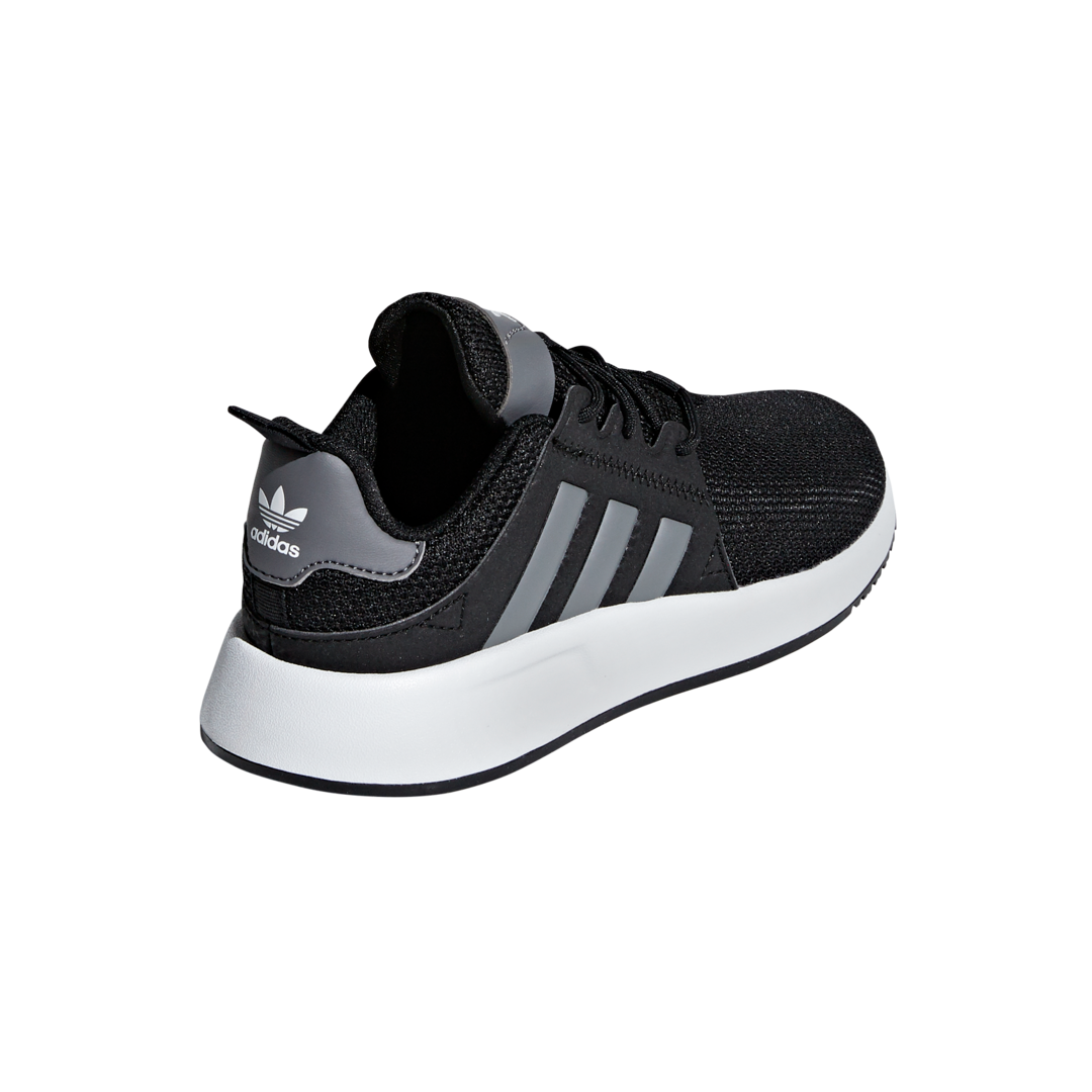 Image of Pantofi sport de copii din material textil si piele