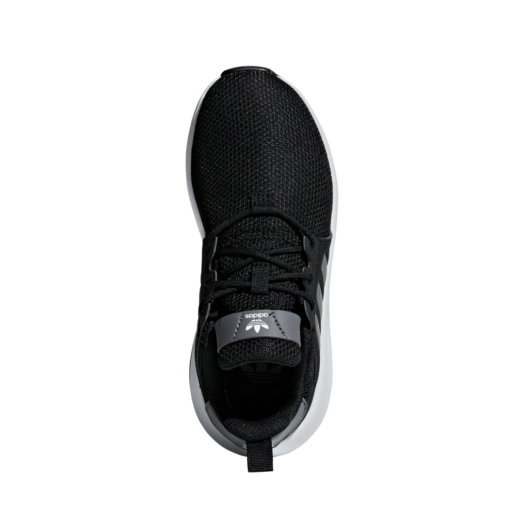 Image of Pantofi sport de copii negri de la Adidas