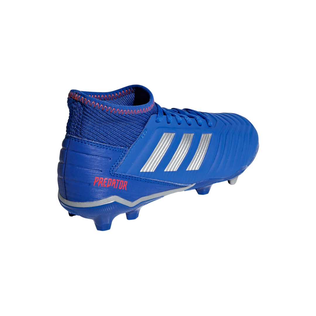Pantofi sport Adidas - PREDATOR de copii - EU 34-EU 38