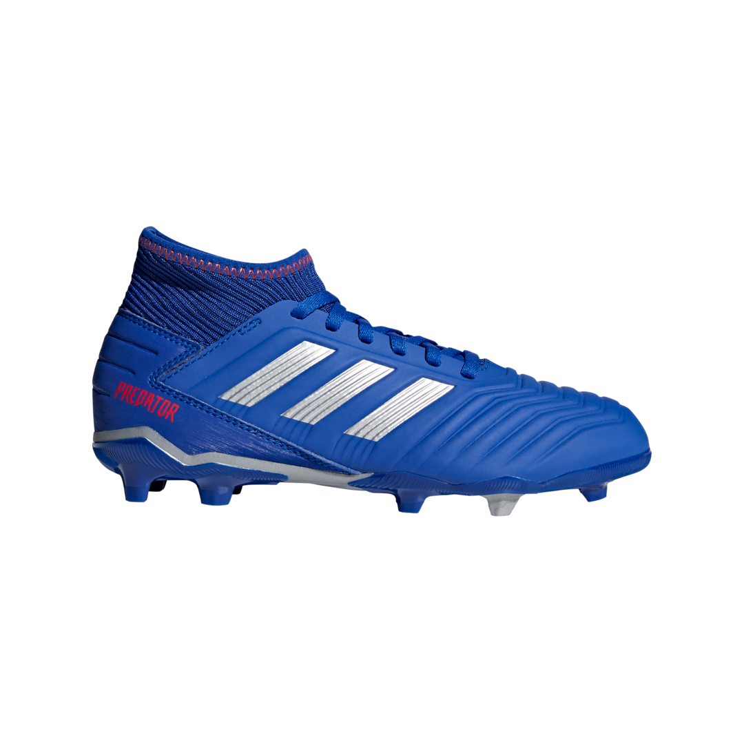 Pantofi sport Adidas - PREDATOR de copii - EU 34-EU 38