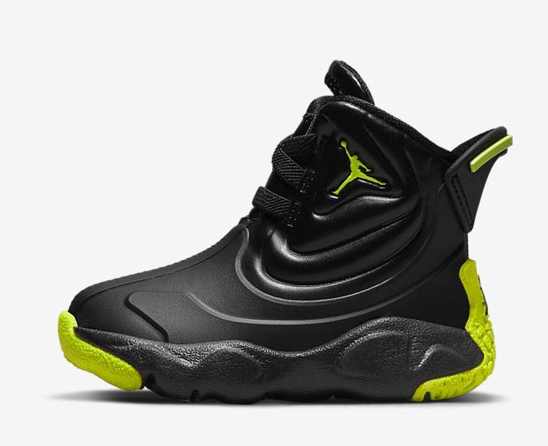 Pantofi sport Jordan Drip 23 Bt Nike EU 19.5 - EU 27