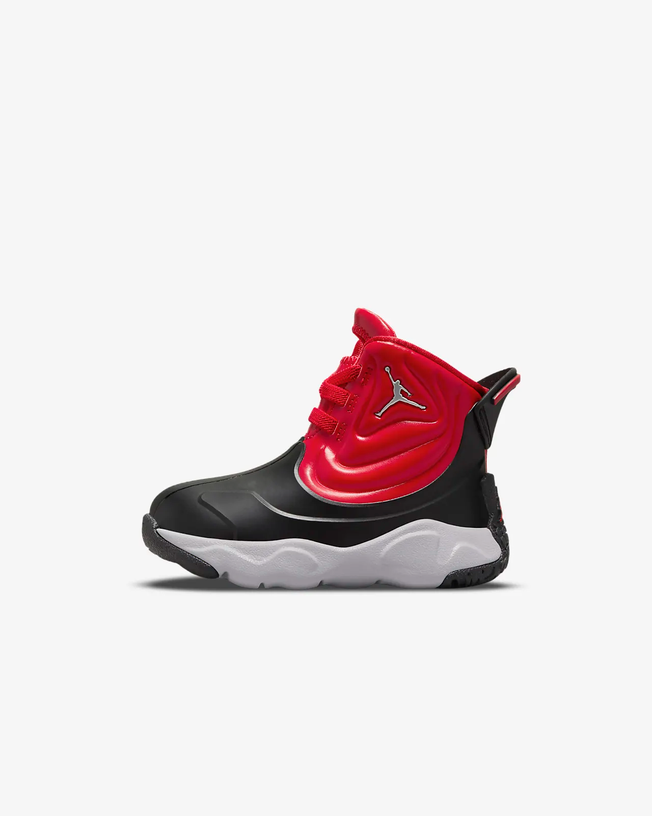 Cizma JORDAN DRIP 23 BT CT5799 006 Nike EU 19.5- EU 26