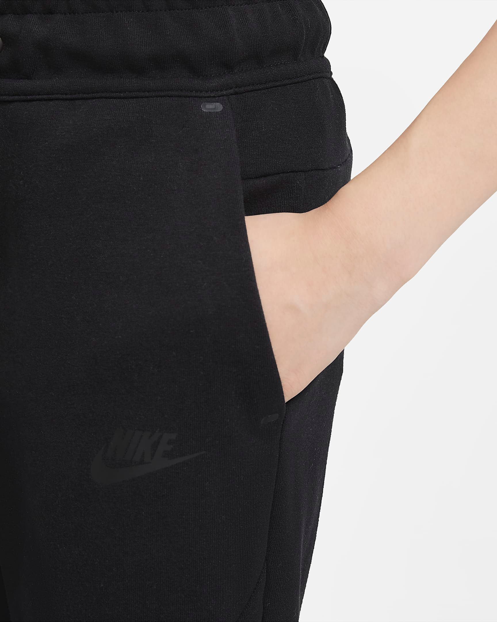 Pantaloni NIKE Tech Fleece Boys 7-15 ani 122-170 cm