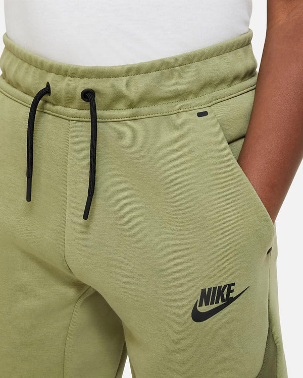 Pantaloni sport Nike Tech Fleece 8-12 ani