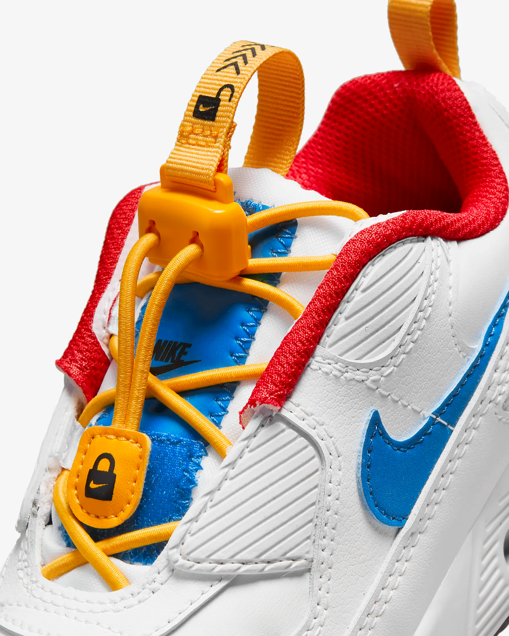 Pantofi sport NIKE Air Max 90 Toggle PS EU 27.5-EU 35