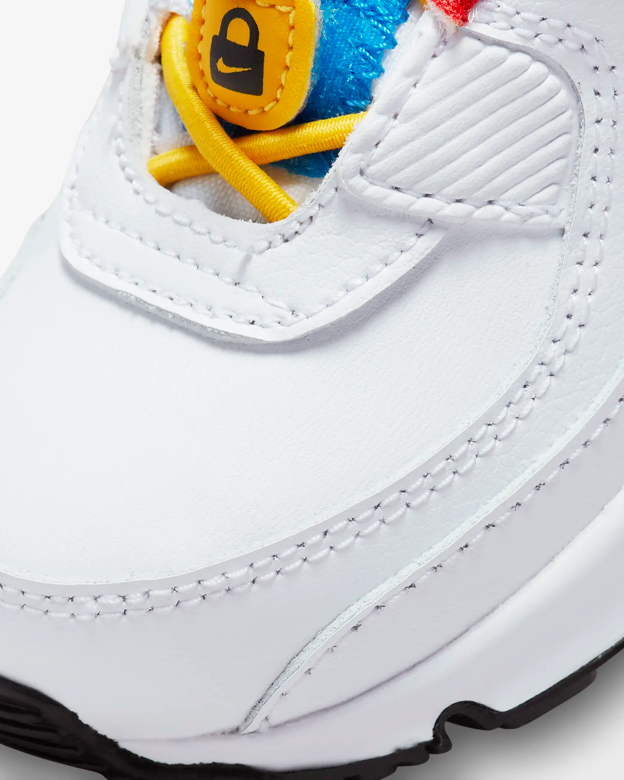 Pantofi sport NIKE Max 90 Toggle TD EU 21-EU 27