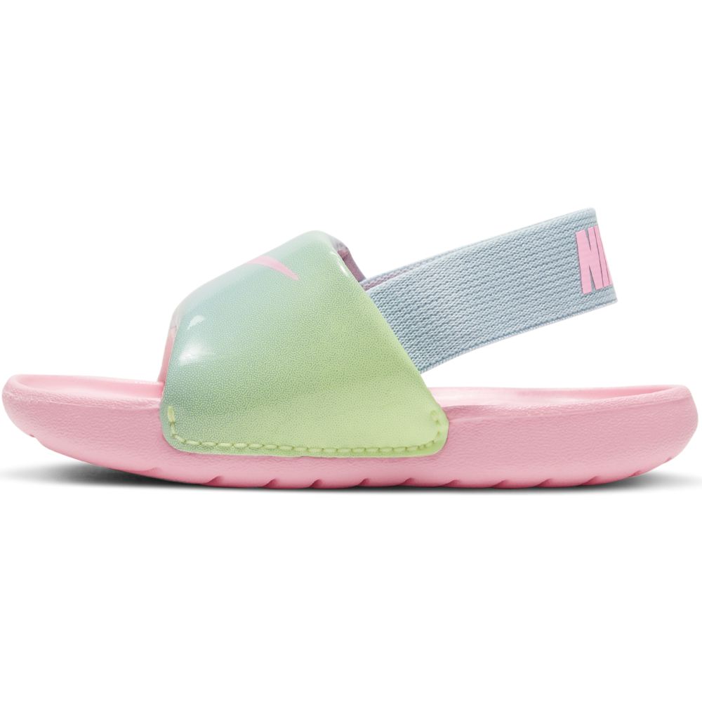 Sandale Nike Kawa Slide Se Bt Nike EU 17- EU 27