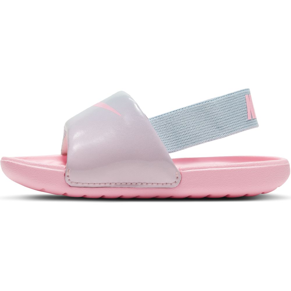 Sandale Nike Kawa Slide Se Bt Nike EU 17- EU 27