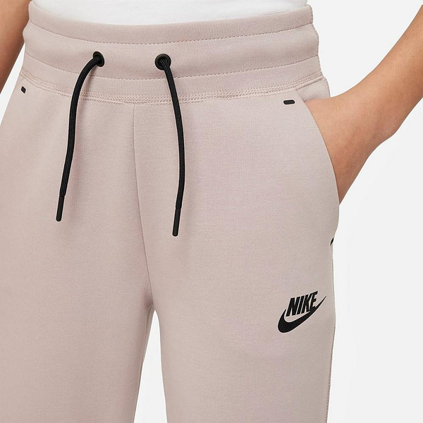 Pantaloni NIKE Tech Fleece Fete 7-14 ani 122-166 cm