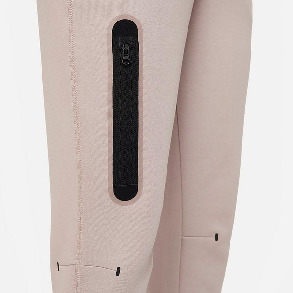 Pantaloni NIKE Tech Fleece Fete 7-14 ani 122-166 cm