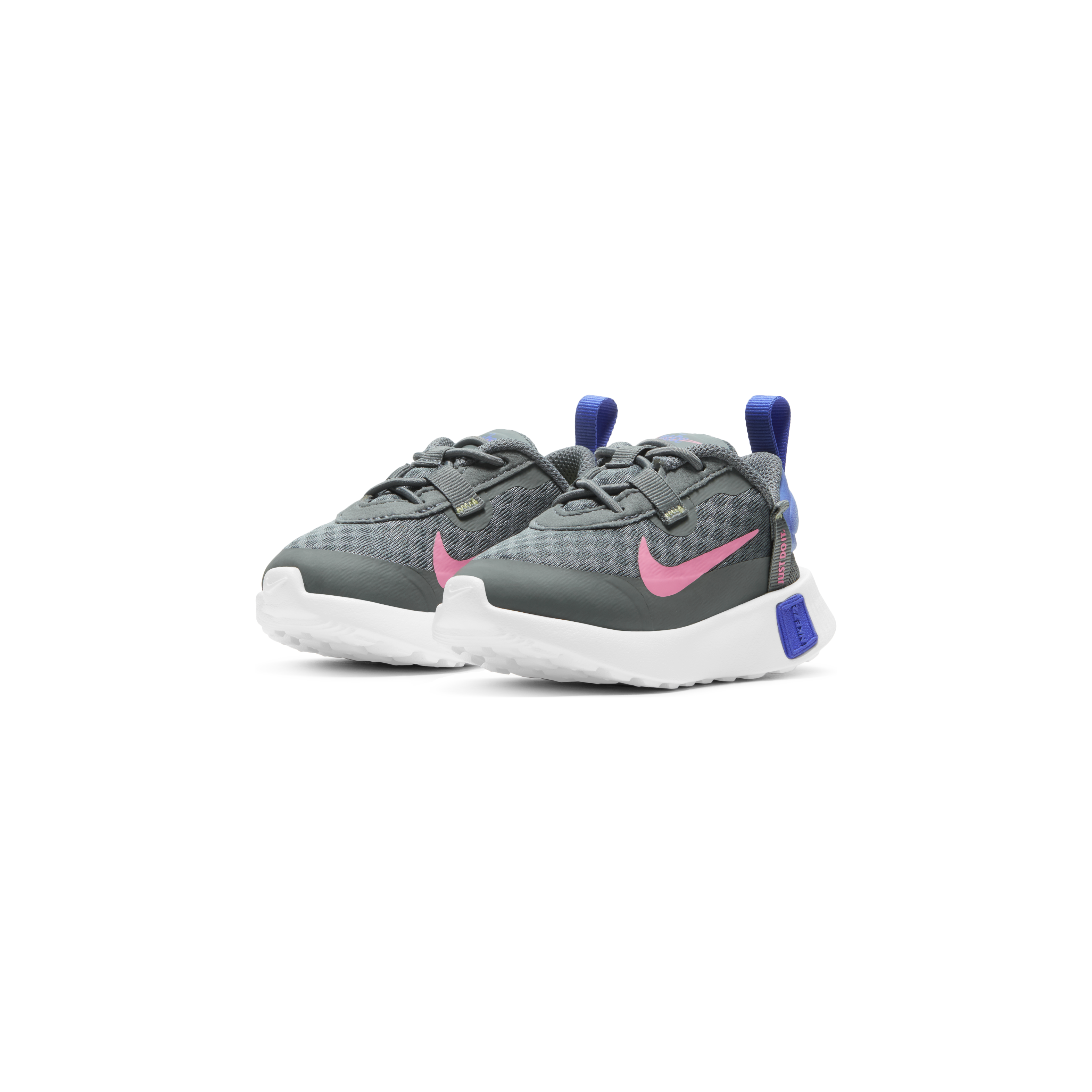 Pantofi sport  Reposto Bt Nike EU 17 -EU 27