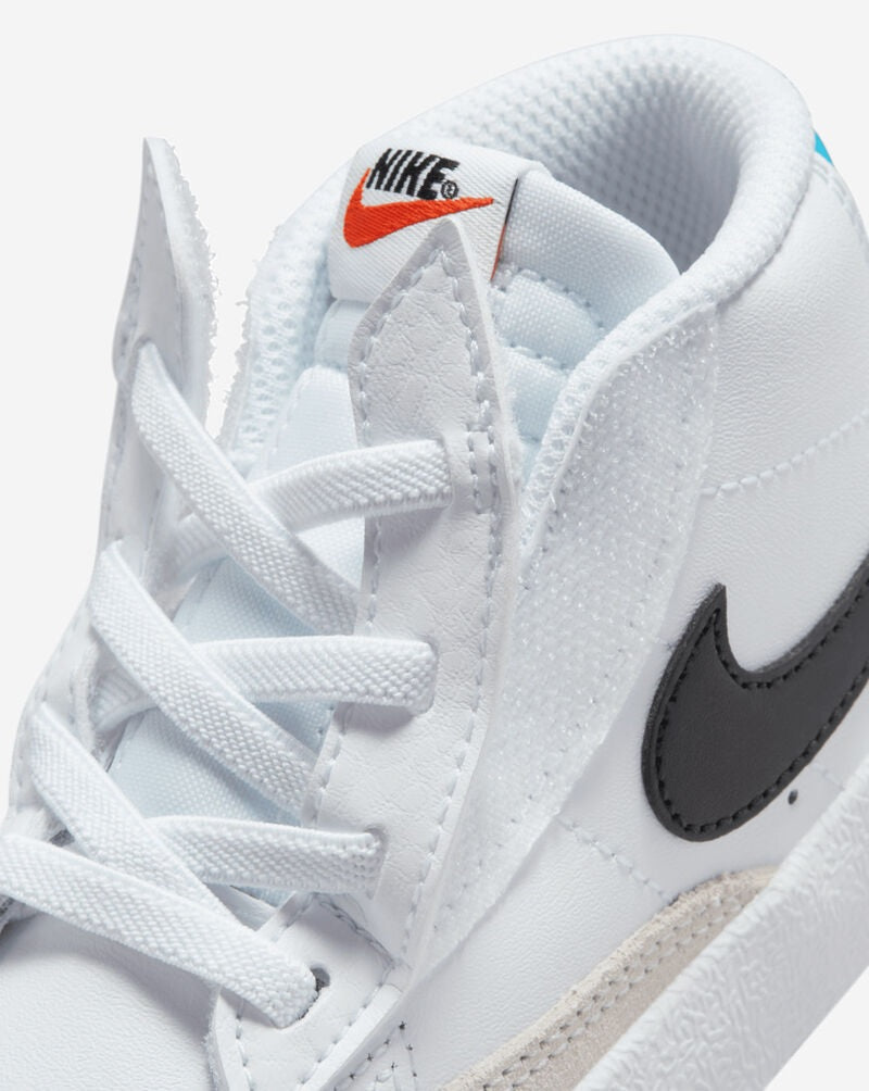 Pantofi sport Nike Blazer Mid '77 Bt EU 19.5- EU 27