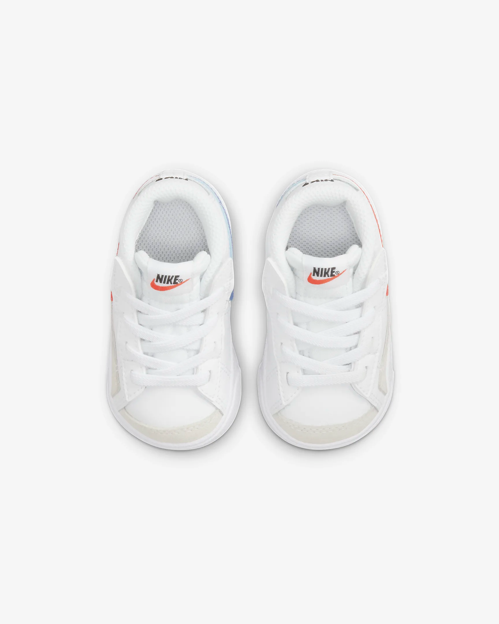 Pantofi sport Blazer Mid '77 Bt Nike EU 17- EU 27