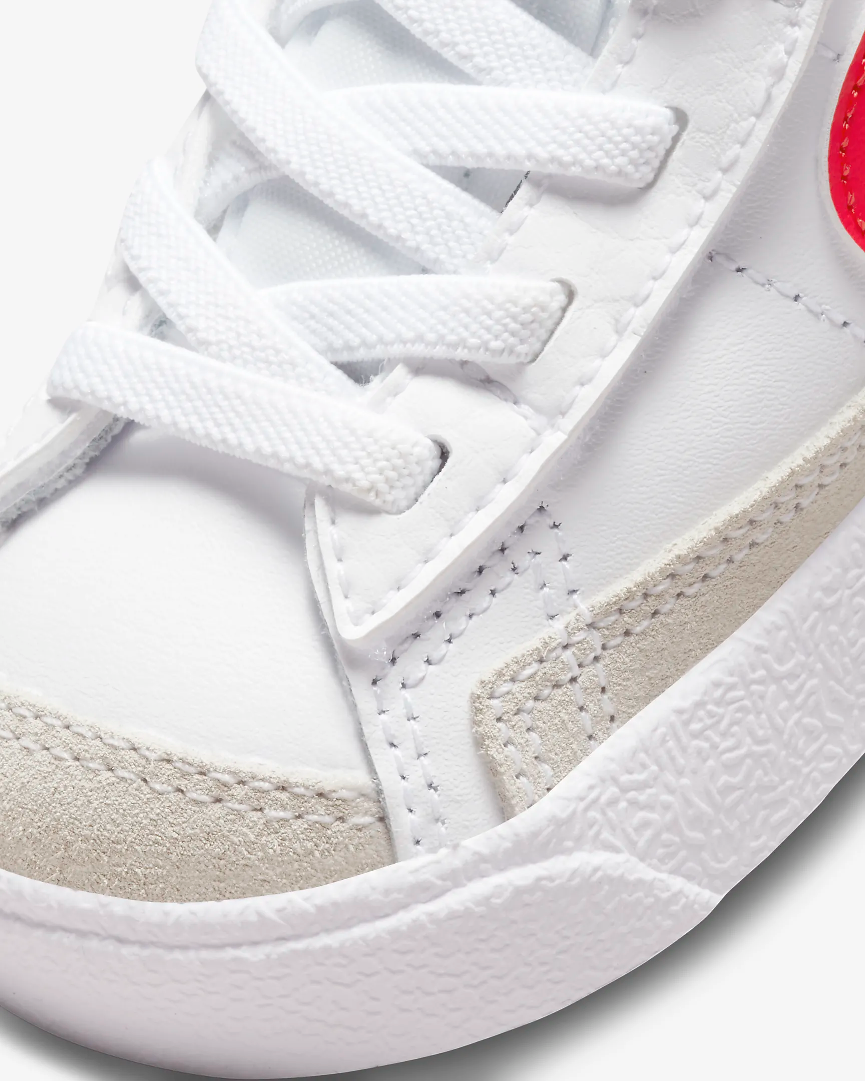 Pantofi sport Blazer Mid '77 Bt Nike EU 17- EU 27