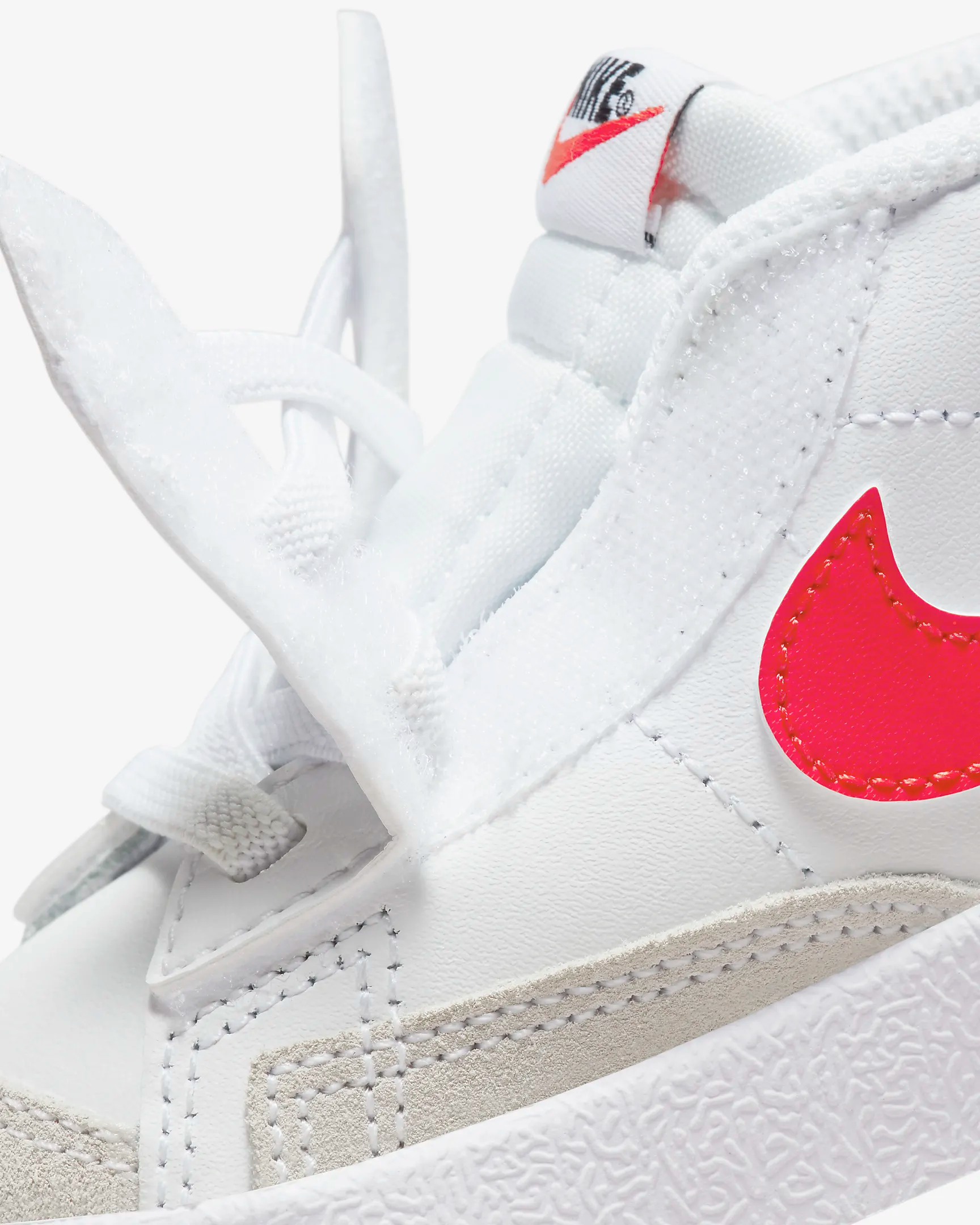 Pantofi sport Blazer Mid '77 Bt Nike EU 17- EU 27