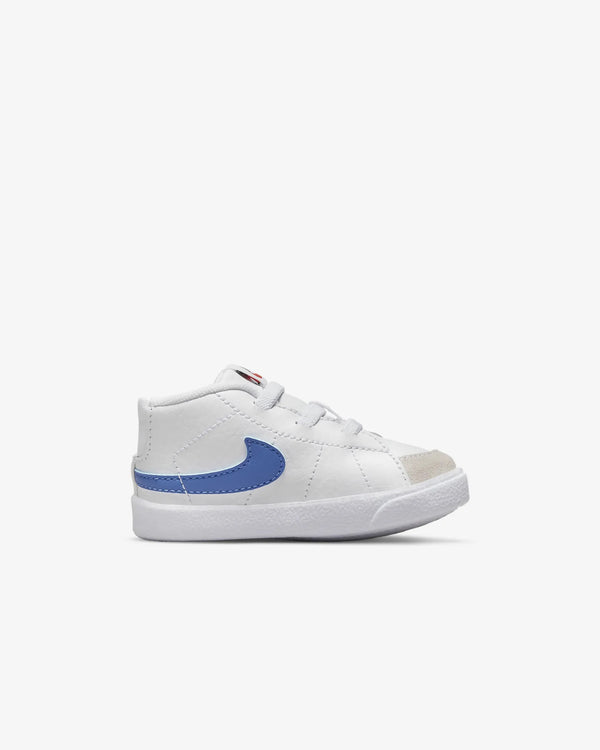 Pantofi sport Nike BLAZER MID CRIB EU 16- EU 19.5