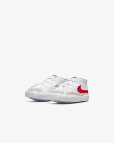 Pantofi sport Nike BLAZER MID CRIB EU 16- EU 19.5