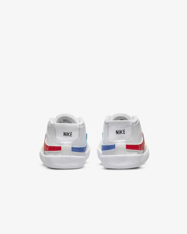 Pantofi sport Nike BLAZER MID CRIB EU 16- EU 19.5