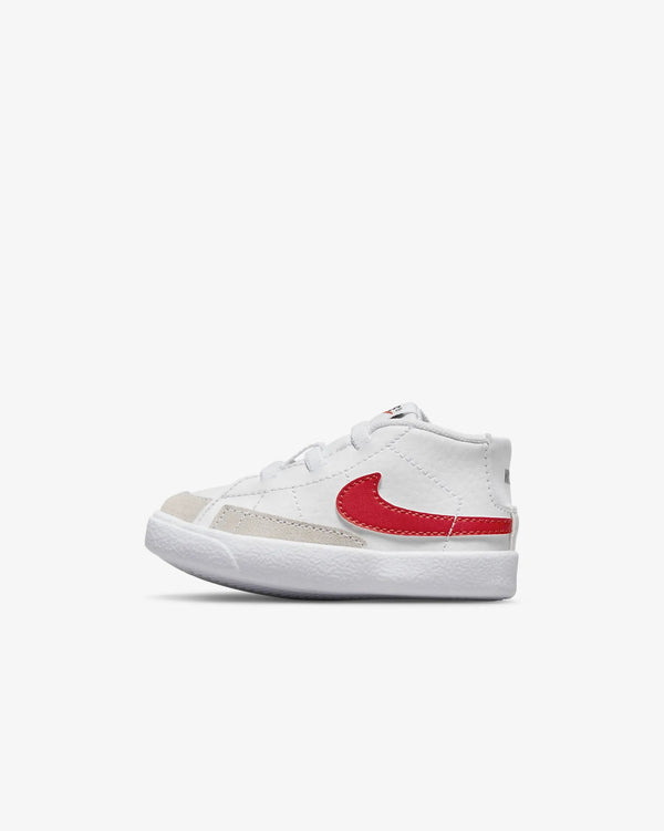 Pantofi sport Nike BLAZER MID CRIB EU 16- EU 19.5