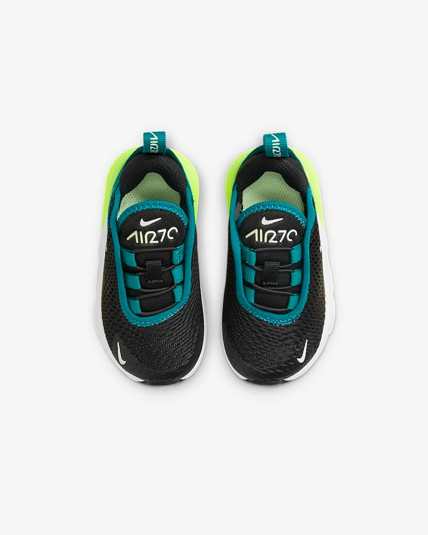 Pantofi sport Nike Air Max 270 EU 18.5- EU 27