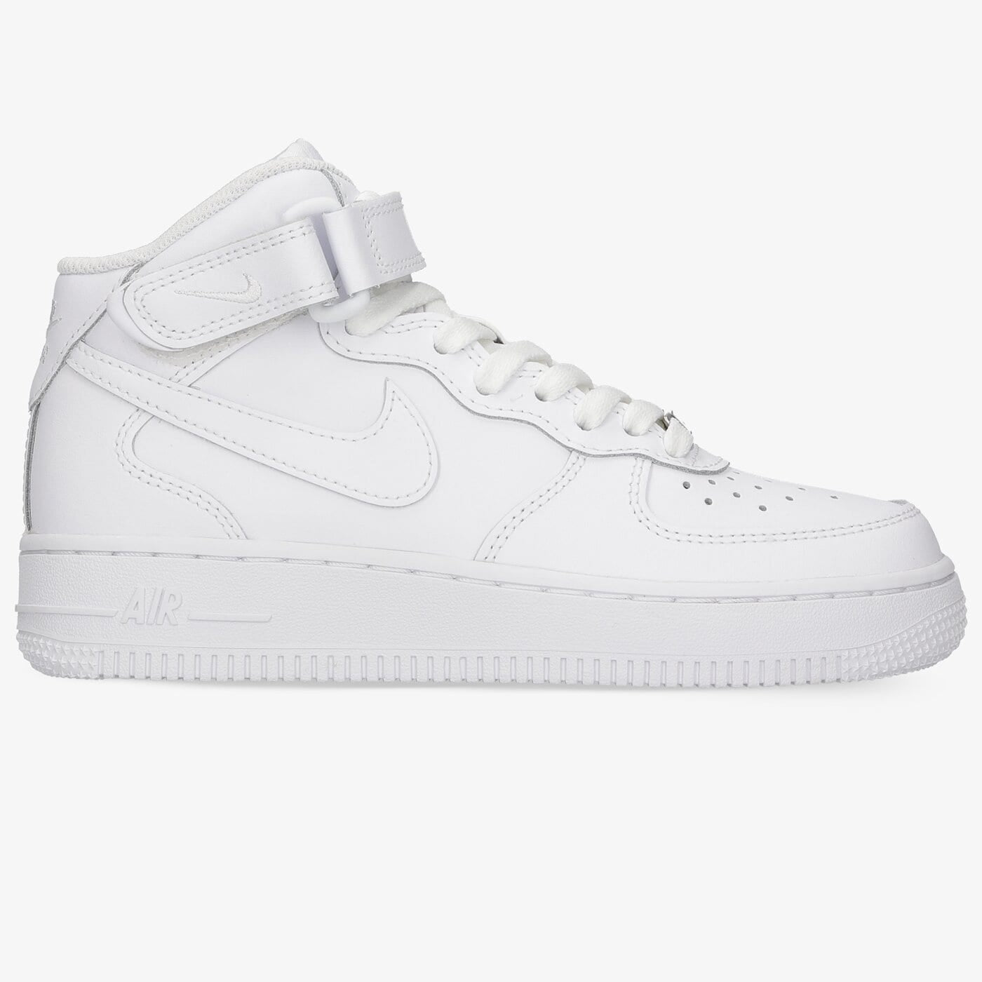Pantofi sport NIKE Air Force 1 Mid GS EU 35.5- EU 38.5