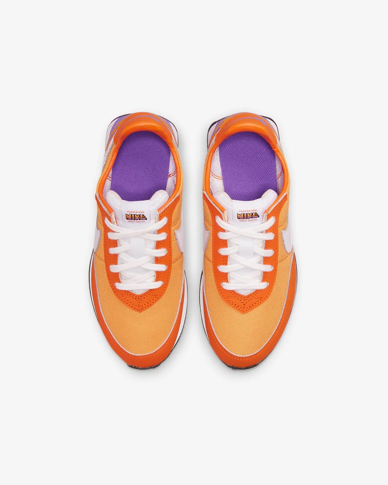 Pantofi sport NIKE Waffle Trainer PS EU 27.5- EU 35