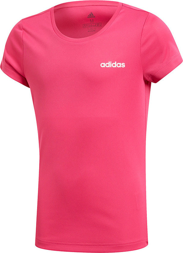Tricou copii Adidas - PERFORMANCE YR TR LIN - 5-15 ani