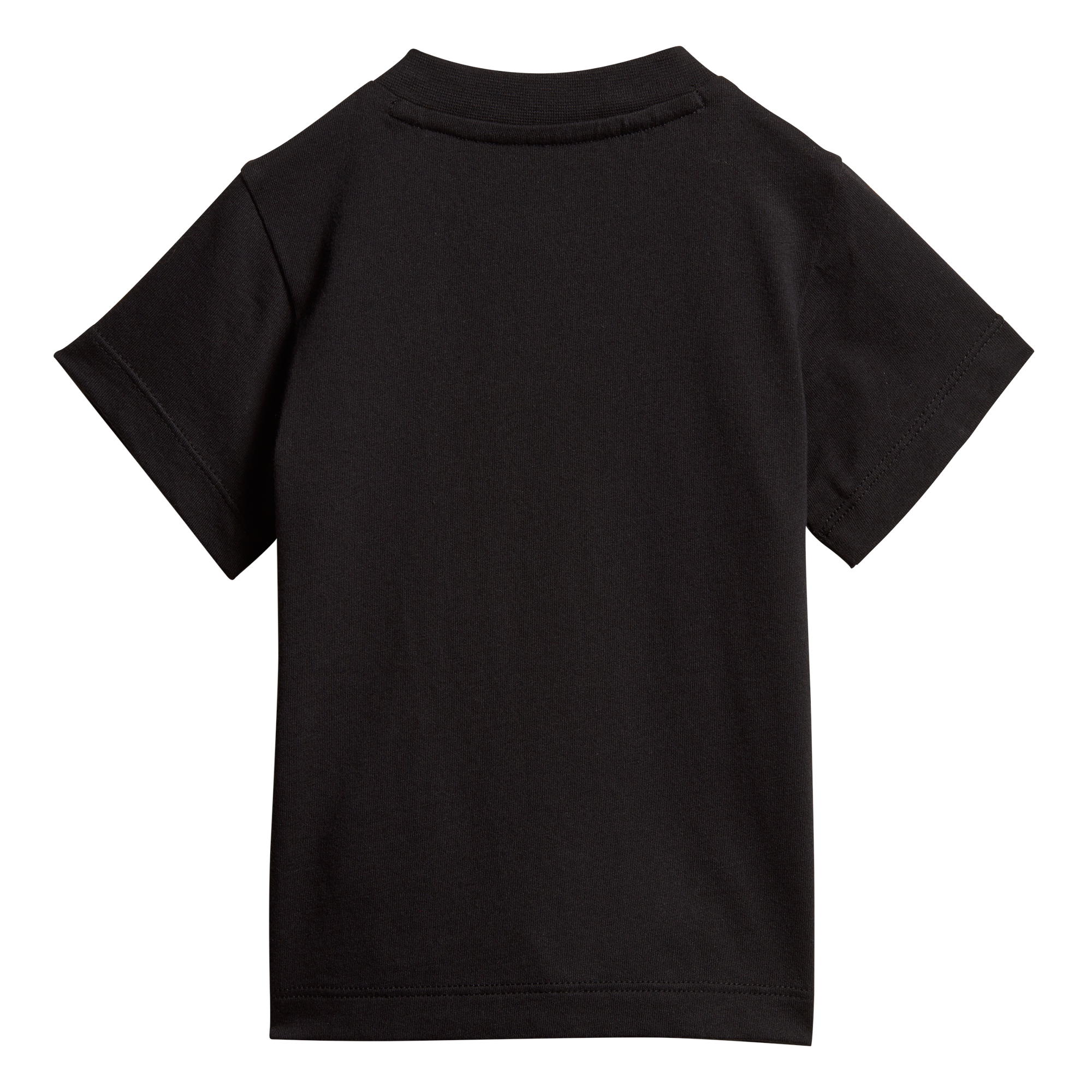 Image of Tricou adidas Originals Trefoil 1 luna-4 ani