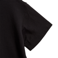 Tricou adidas Originals Trefoil 1 luna-4 ani