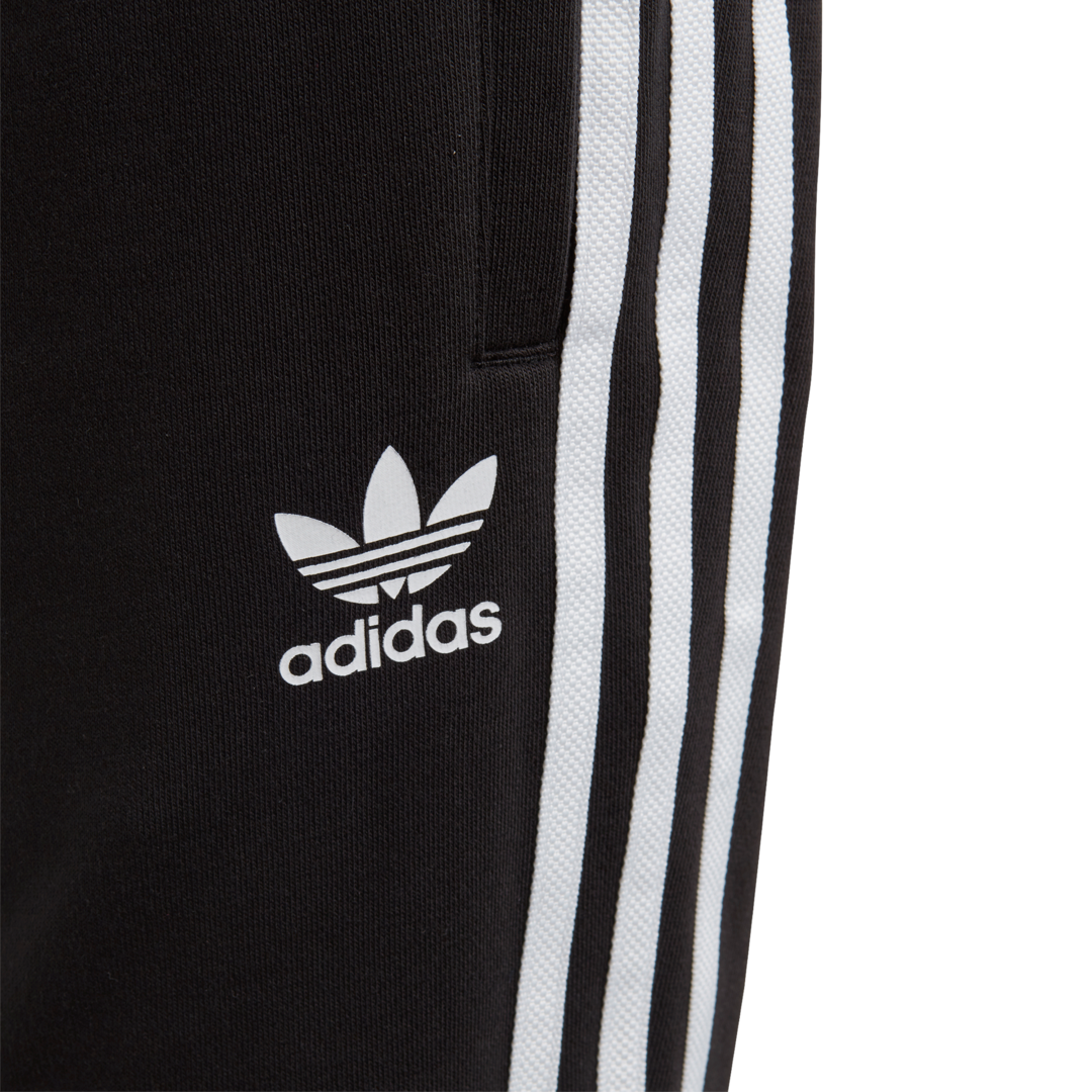 Image of Pantaloni Adidas - TREFOIL de copii 8-15 ani