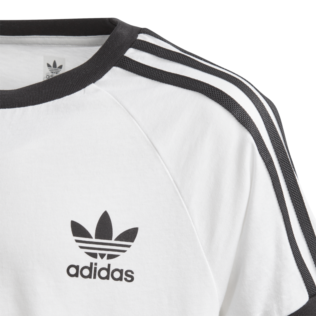 Tricou Adidas - 3STRIPES de copii - 8-14 ani