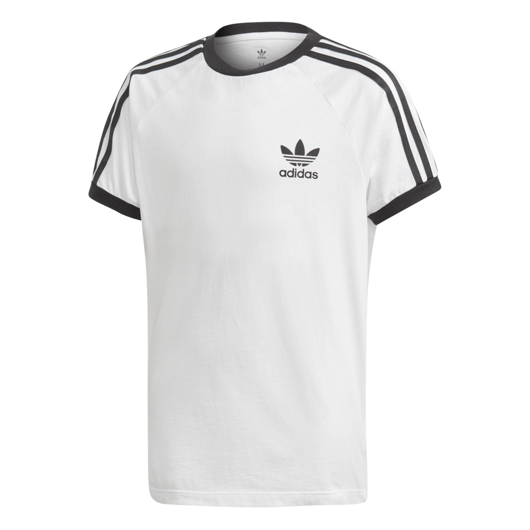 Tricou Adidas - 3STRIPES de copii - 8-14 ani