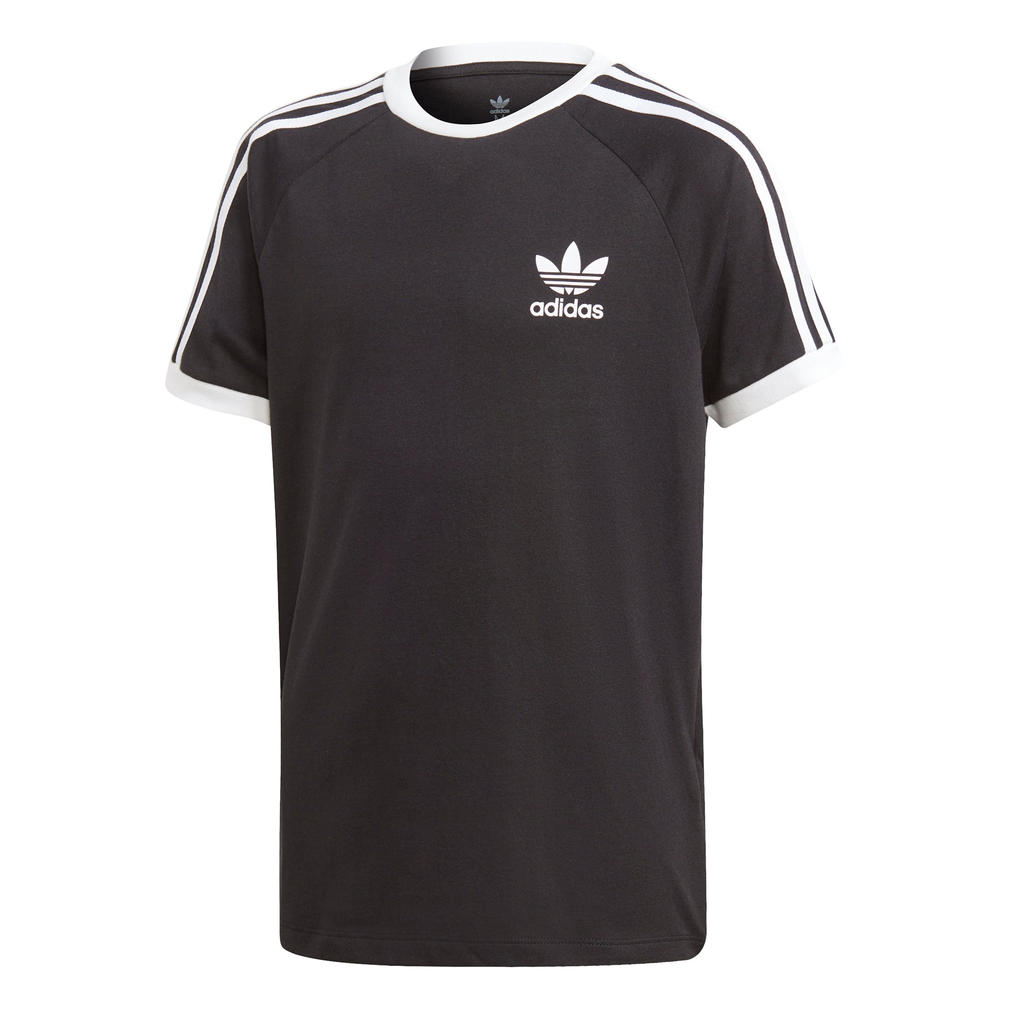 Tricou adidas Originals 3-Stripes 8-14 ani